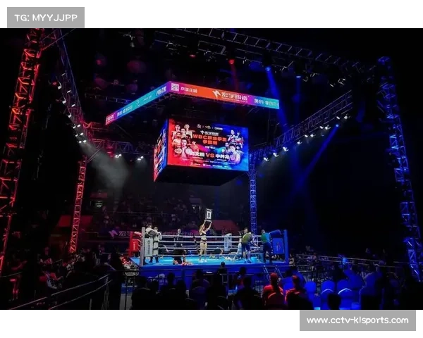 橙狮体育携手UFC推动国际赛事本土化运营模式升级助力体育产业发展 橙狮体育携手UFC推动国际赛事本土化运营模式升级助力体育产业发展