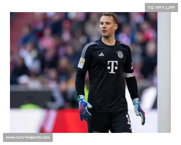 诺伊尔谈欧冠巴黎之战 强调勿忘球迷曾经的痛苦经历