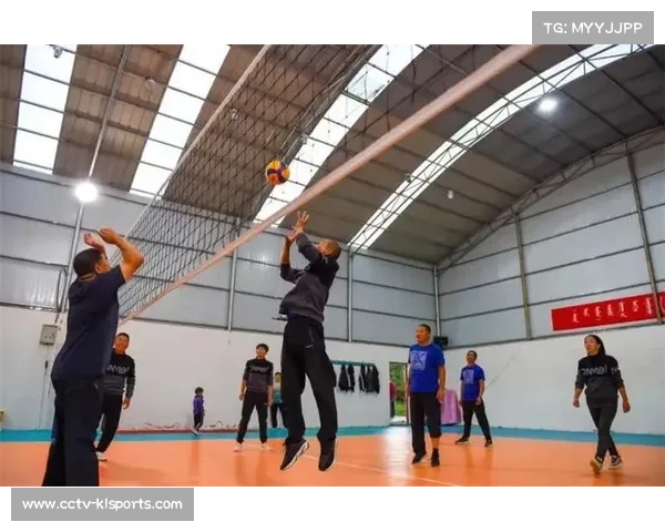 鄂托克前旗副旗长王瑞峰：草原村排实现“体育富民”，旅游综合收入破8亿元