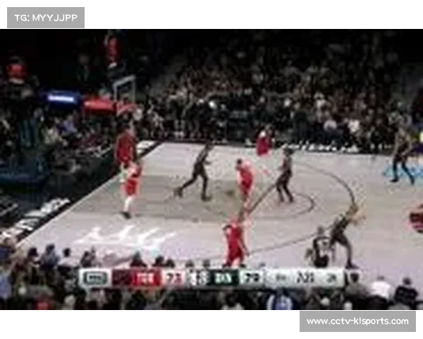 篮网96-81轻取猛龙，末节26-10攻势展防守韧性