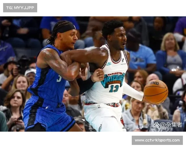 莫兰特复出表现分析，24分13助攻助灰熊胜魔术