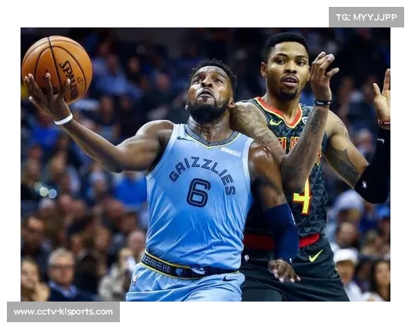 老鹰灰熊锋线对决,杰伦约翰逊莫兰特速度比拼 老鹰灰熊锋线对决,杰伦约翰逊莫兰特速度比拼