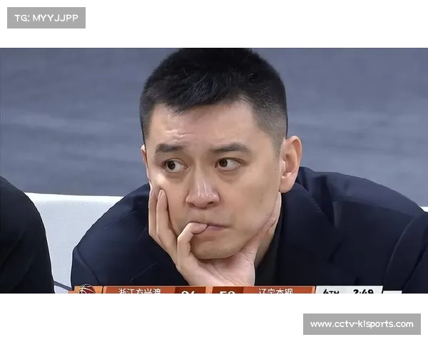 杨鸣离任声明:执教辽宁6年5进总决赛,愧对球迷期待 杨鸣离任声明:执教辽宁6年5进总决赛,愧对球迷期待