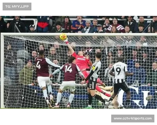 纽卡球迷远征阿塞拜疆,客场看台变圣詹姆斯公园分场 纽卡球迷远征阿塞拜疆,客场看台变圣詹姆斯公园分场